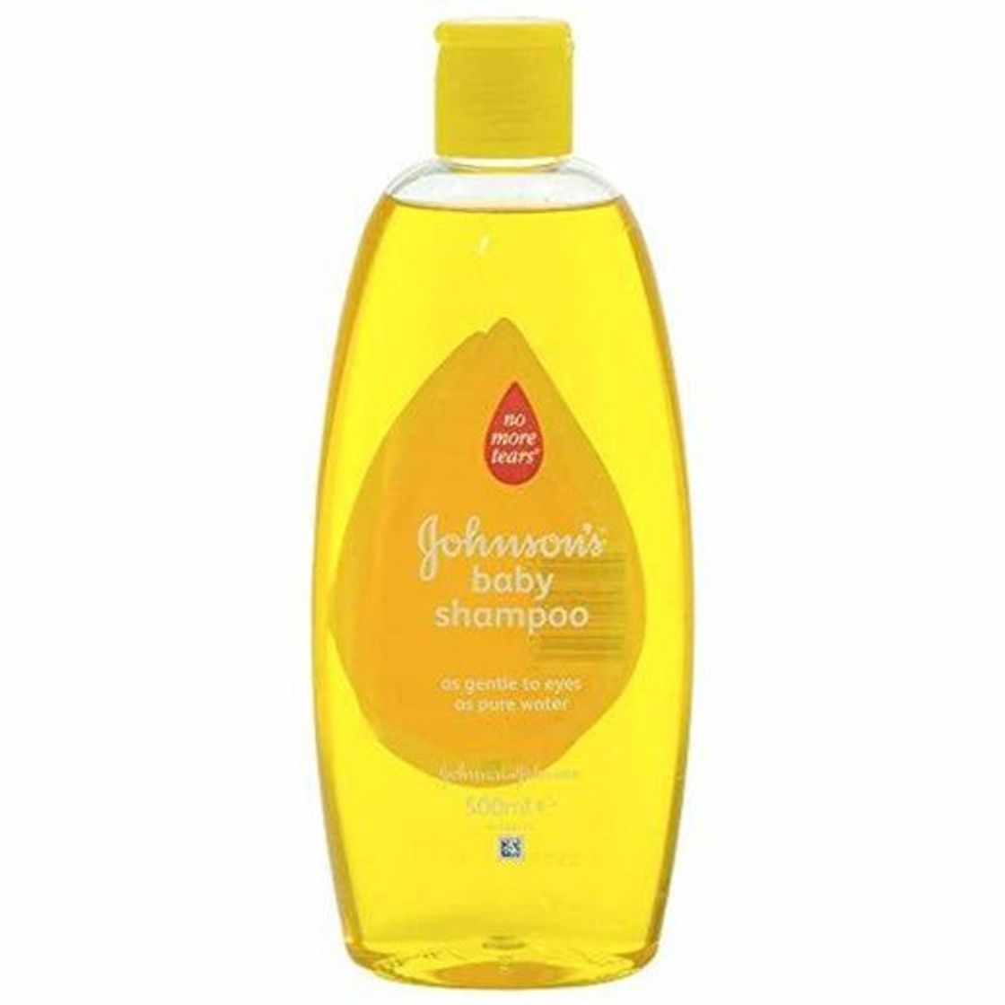 Social JOHNSON S BABY CHAMPU 500ML