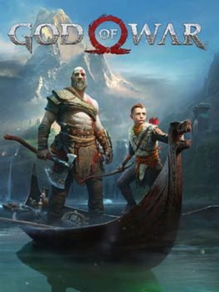 Videogames God of War