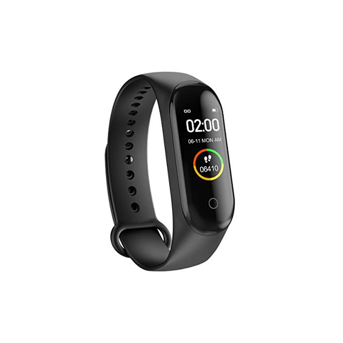 Products Tabanlly M4 Smart Band Wristband Blood Pressure