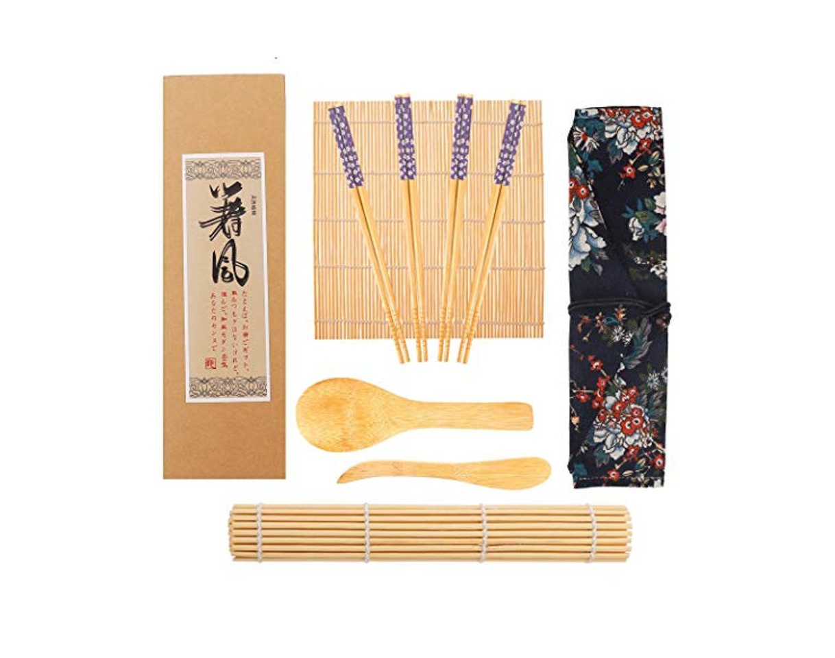 Productos Kit Sushi