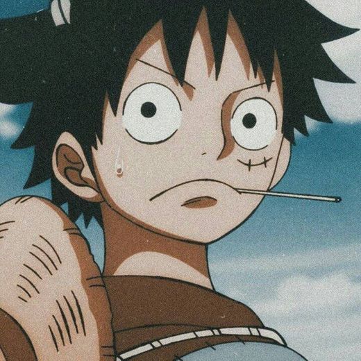 Tipo Luffy