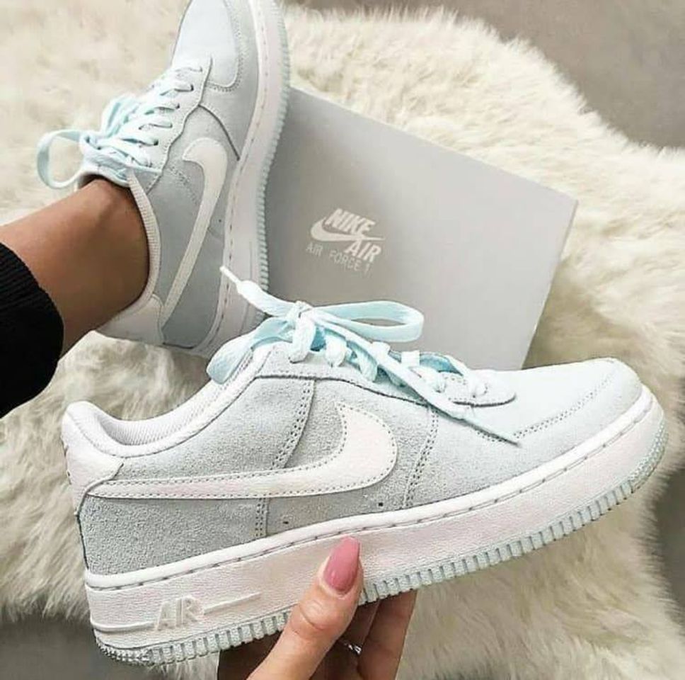 Moda Nike