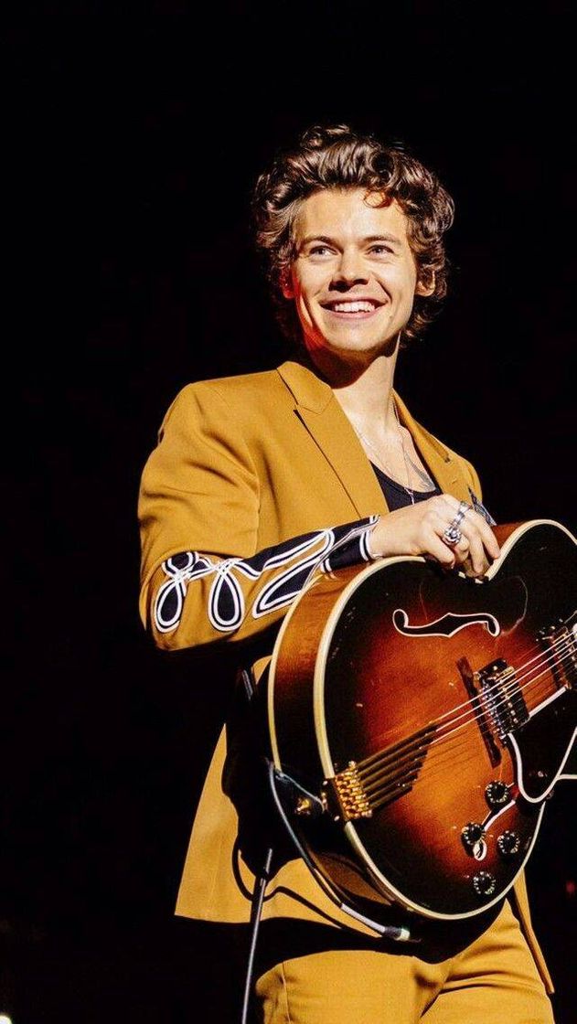 Social Harry