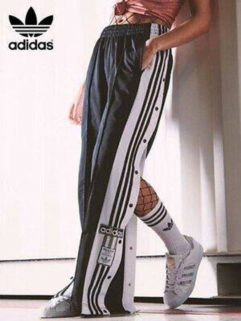 Moda Adidas 