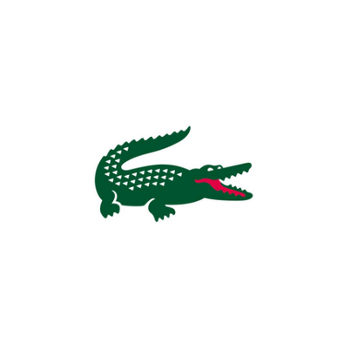 Moda Lacoste 