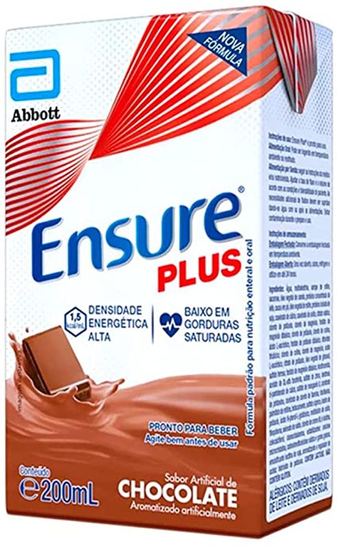 Moda Caixa 27 unidades Ensure Plus 200ml - Chocolate https://www.amazon.com.br/dp/B08FCQ7KL9/ref=cm_sw_r_awdo_navT_g_AQS3K7QS5CEPNWDFT1HQ