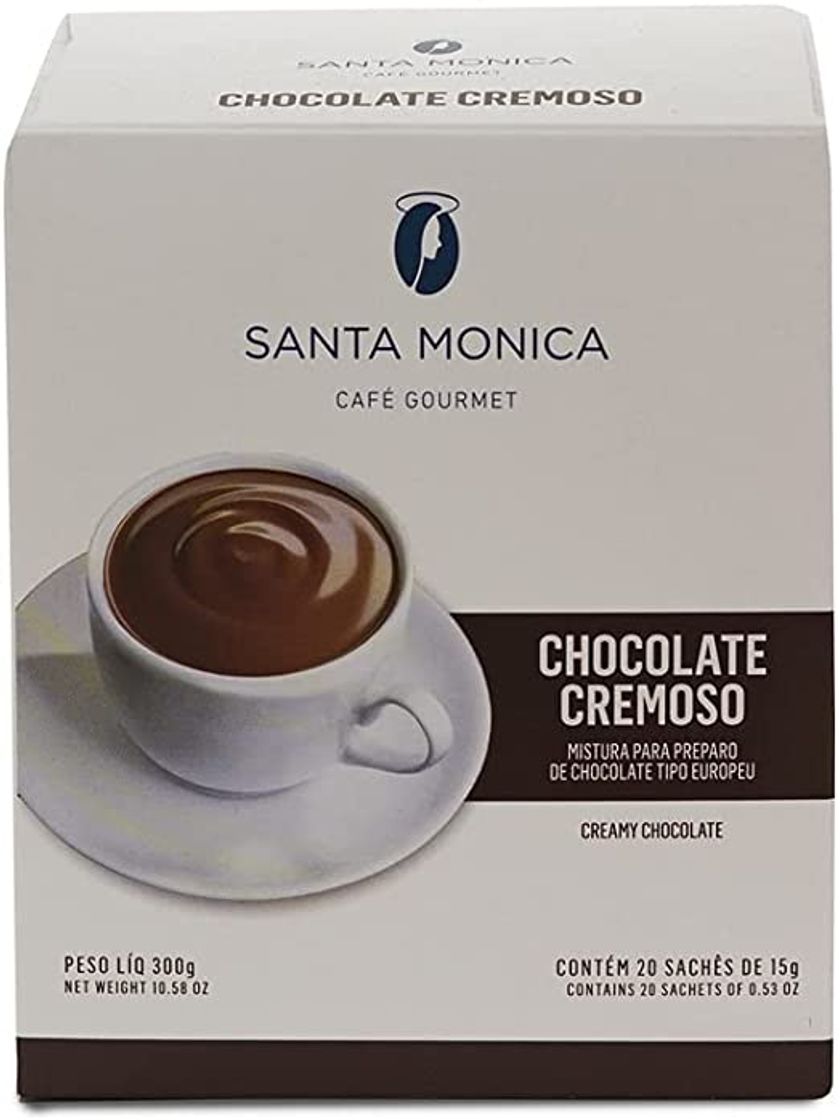 Moda Oferta: Chocolate Europeu Monodose Cafe Santa Monica com 20 Unidades https://www.amazon.com.br/dp/B07TQWL72P/ref=cm_sw_r_awdo_navT_g_dl_Q2SBM5VBY3A62VP3V8J6