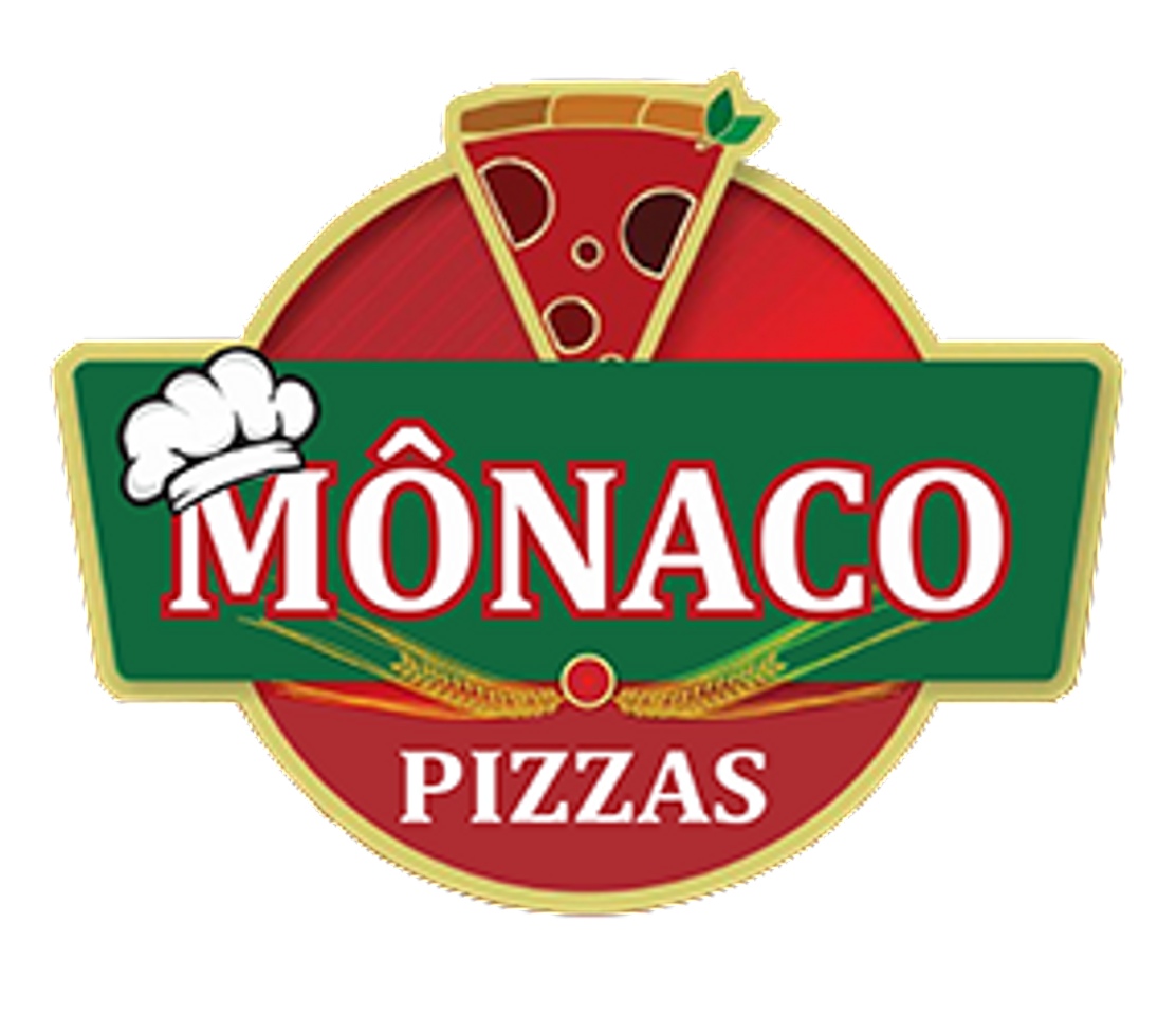 Restaurants Mônaco Pizzas