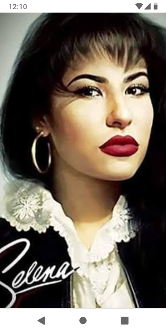 Fashion Amor Prohibido - Selena 