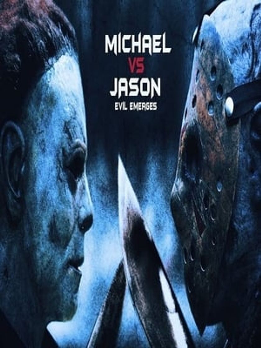 Movie Michael vs Jason: Evil Emerges