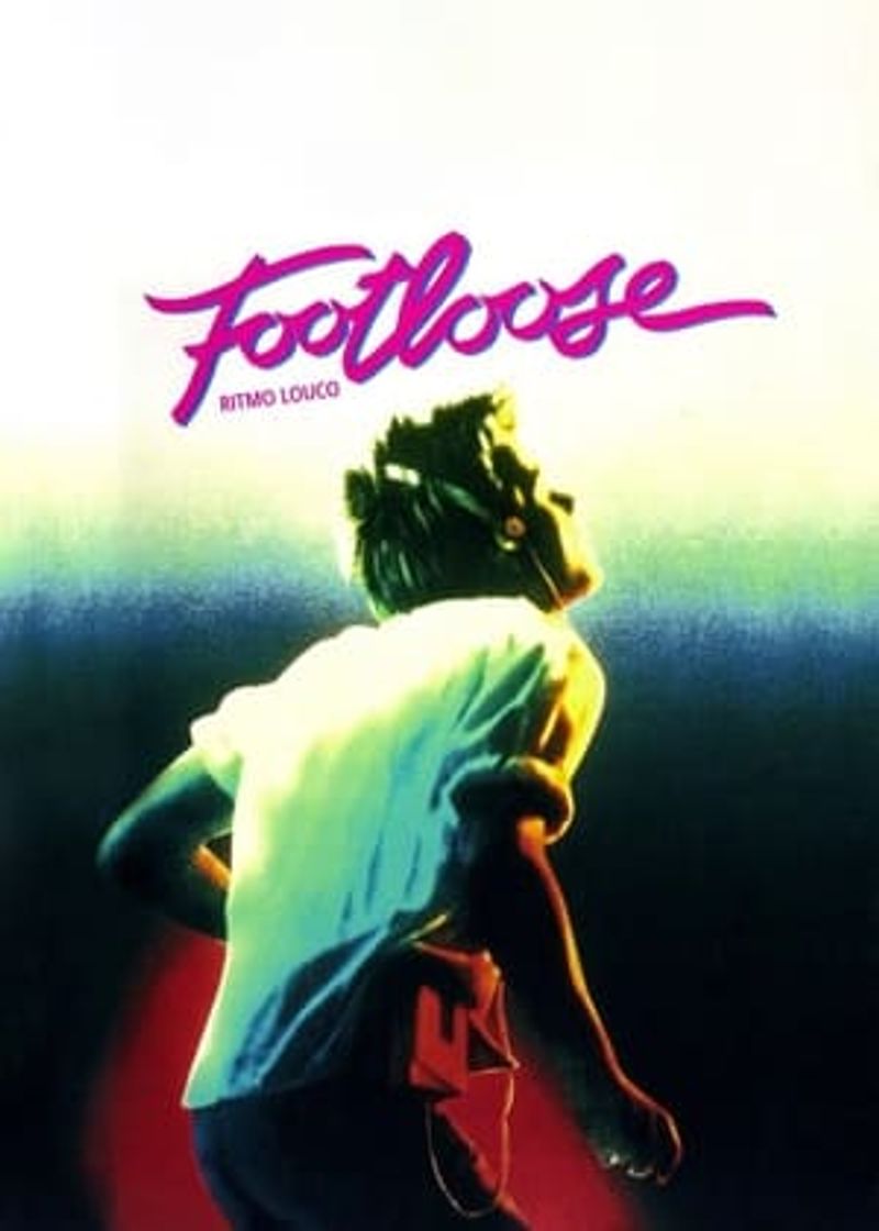 Movie Footloose