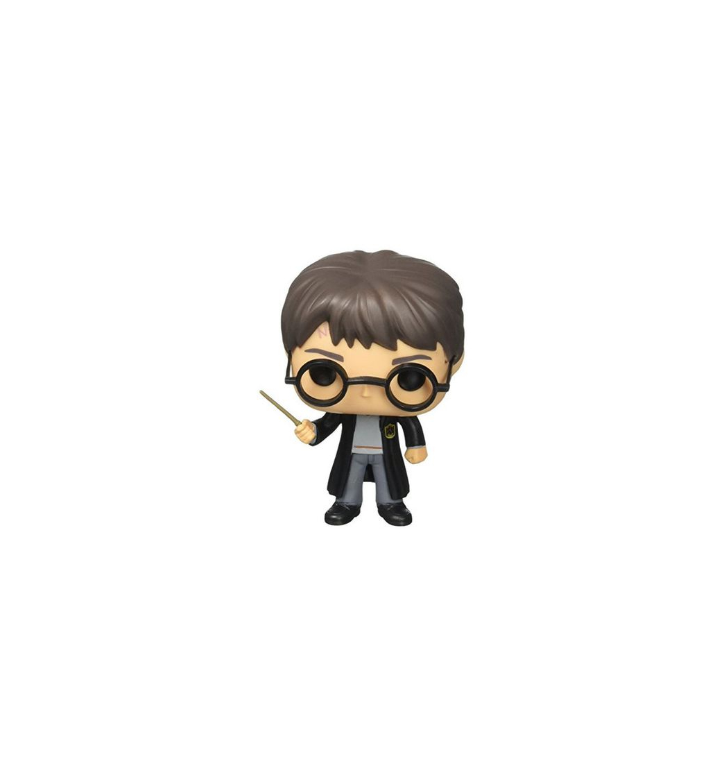 Juego Funko  POP!Harry Potter