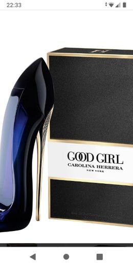 Good Girl - Perfume Feminino - Eau de Parfum, Carolina Herre