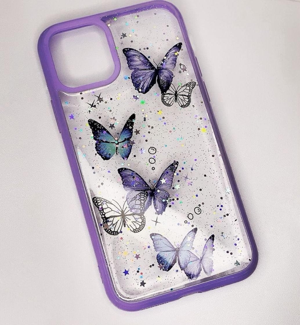 Producto CASE MARIPOSAS IPHONE 11 PRO