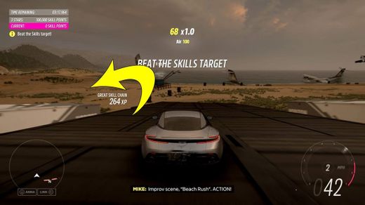 Forza Horizon 5 - Xbox https://amzn.to/3pmBQ5O