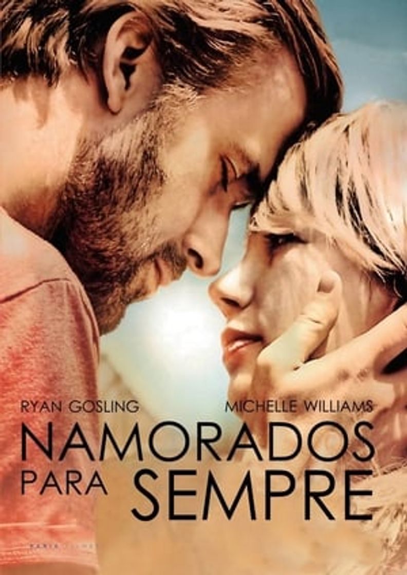 Película Blue Valentine