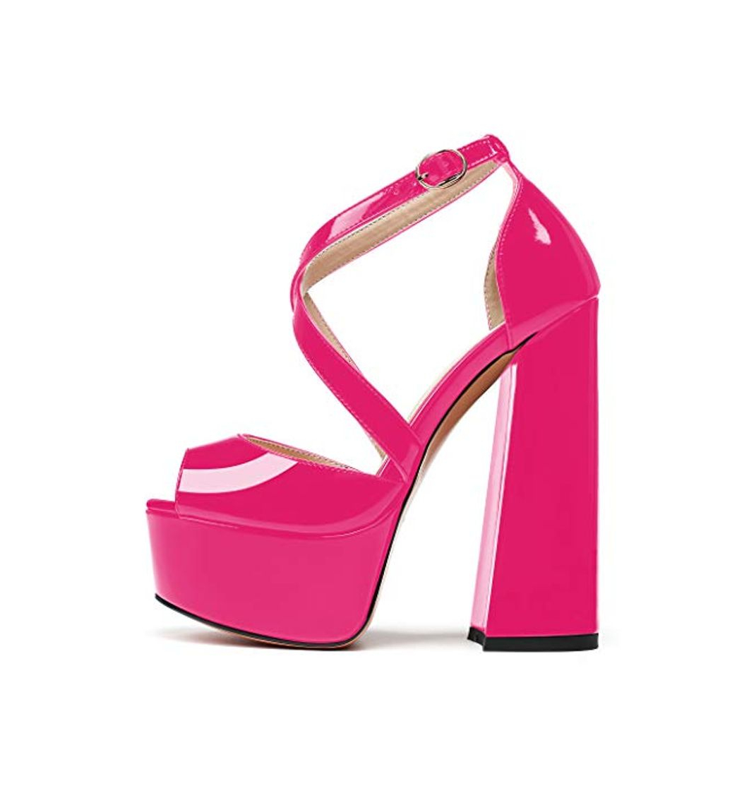 Social EDEFS Zapatos para Mujer