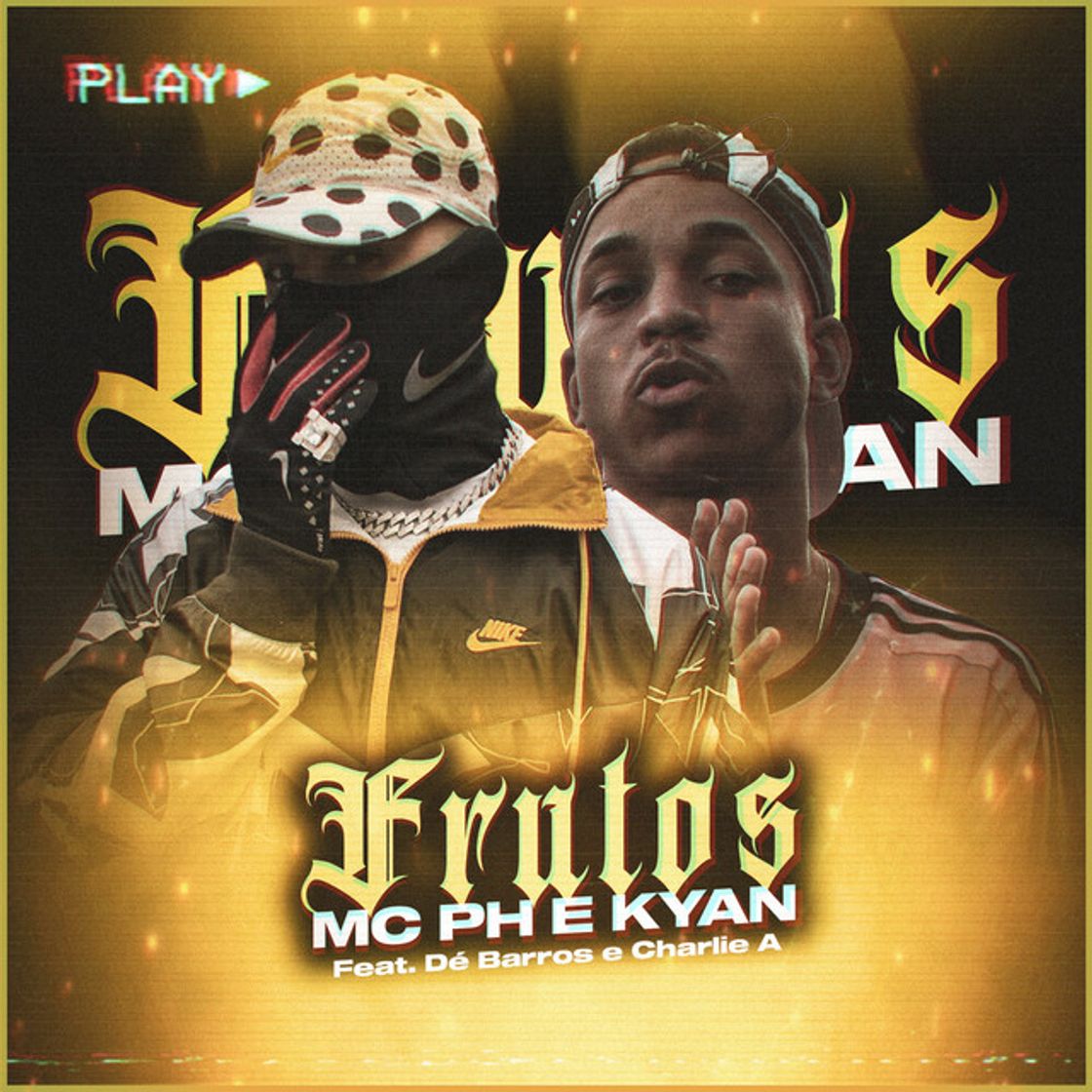 Frutos
