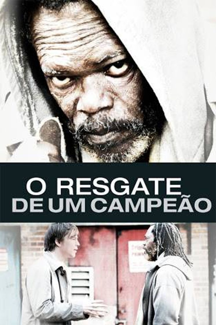 Moda O Resgate De Um Campeão - Filme Completo Dublado 