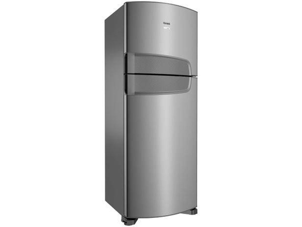 Fashion Geladeira/Refrigerador Consul Frost Free Duplex - 441L CRM54