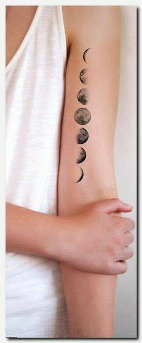 Social Tatto fases da lua 