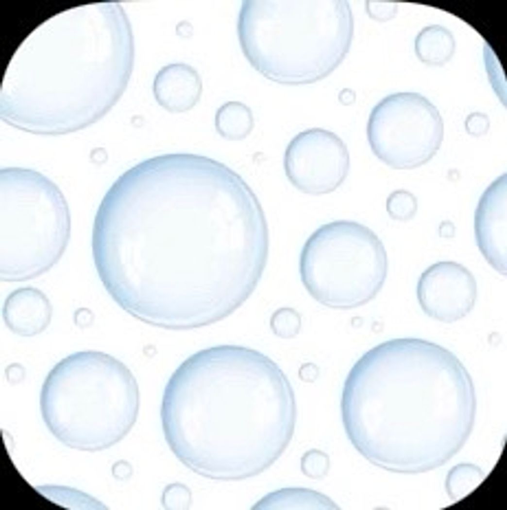 App bubble wrap 