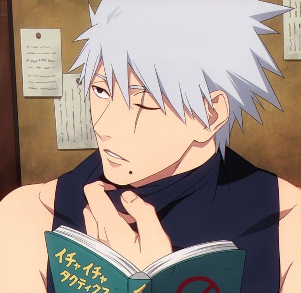 Social kakashi