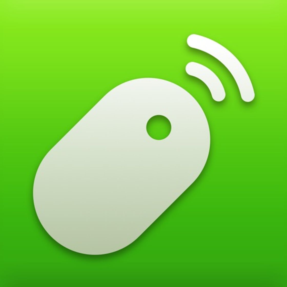 App Remote Mouse