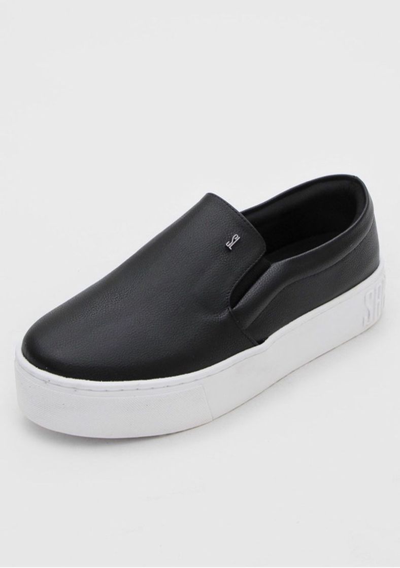 Fashion Slip on SL