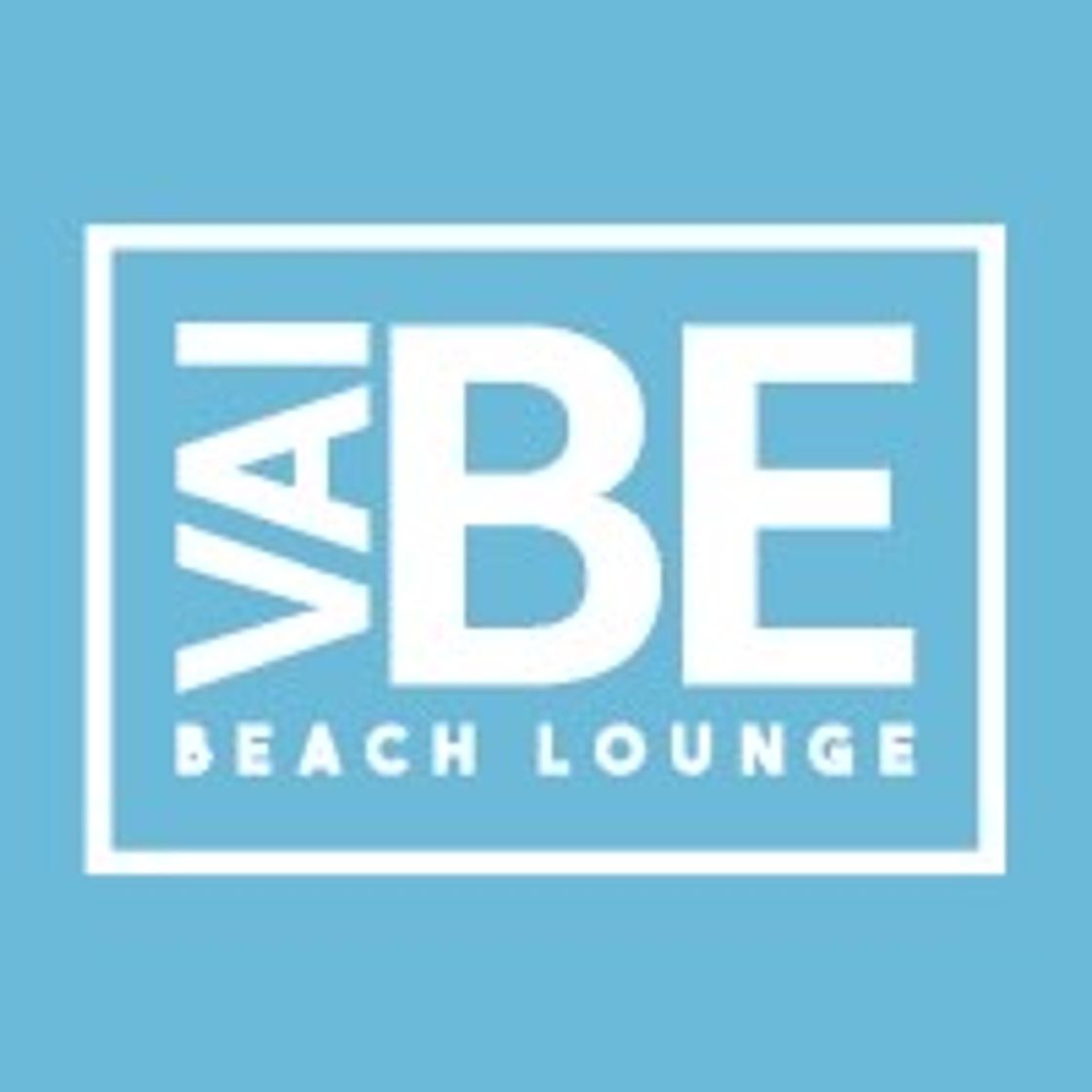 Place VaiBE Beach Lounge