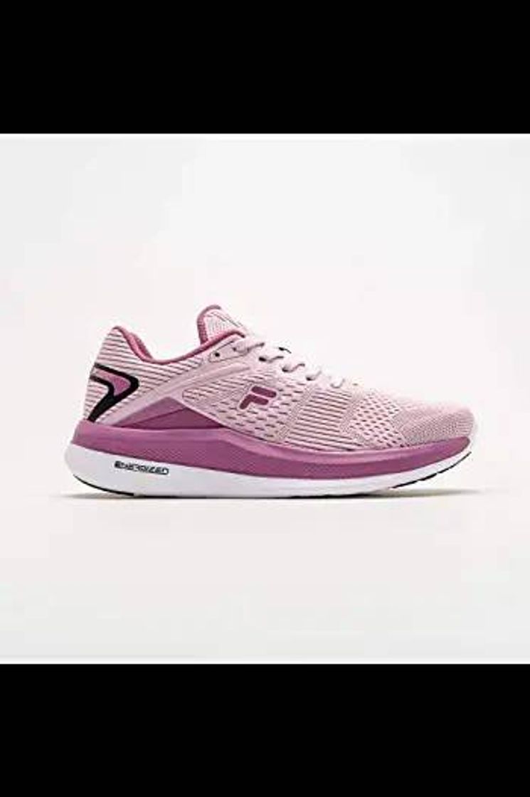 Social Tenis-Fila-Light -Feminino-Bordeaux