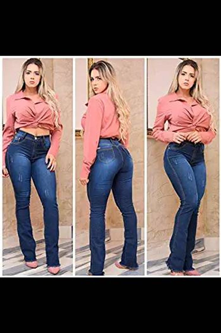 Moda Cal%C3%A7a -Feminina-Levanta-Bumbum