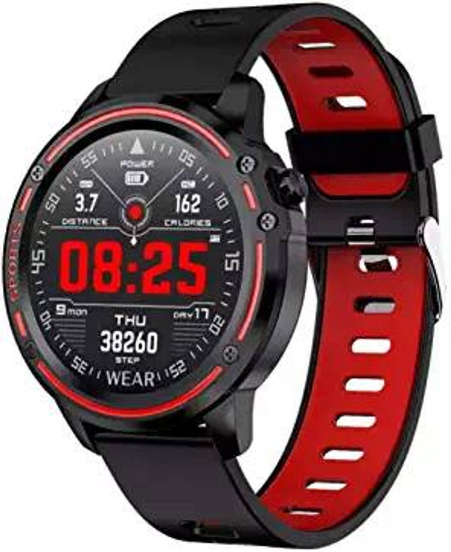 Moda /Smartwatch-Masculino-Bluetooth-Sma