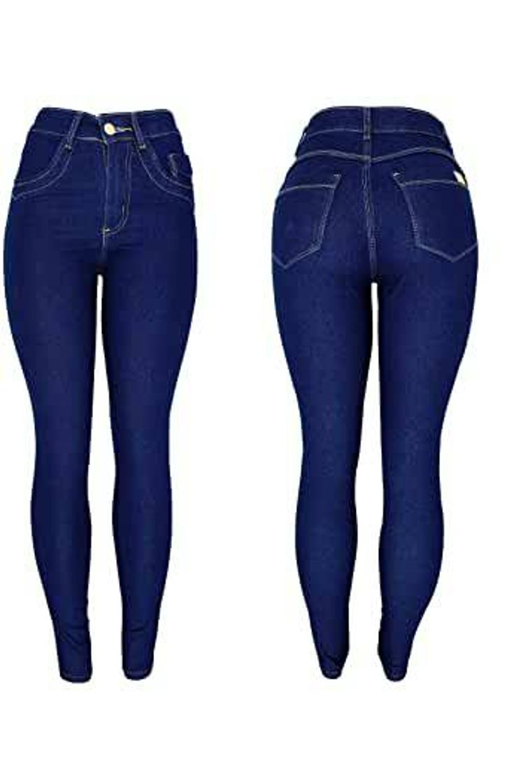 Moda /Cal%C3%A7a-Jeans-Feminina-Skinny-C