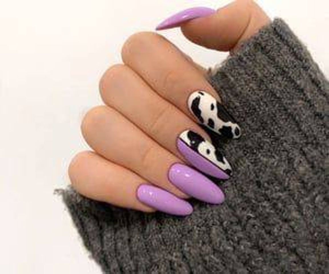 Fashion Unhas