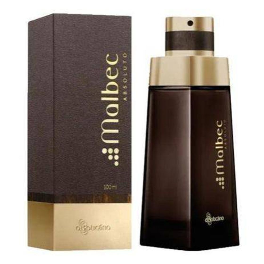 Productos Colonia Malbec Absoluta 100 Ml