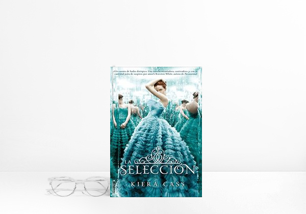 Libro La selección