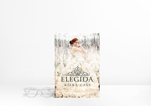 Libro La nieta elegida