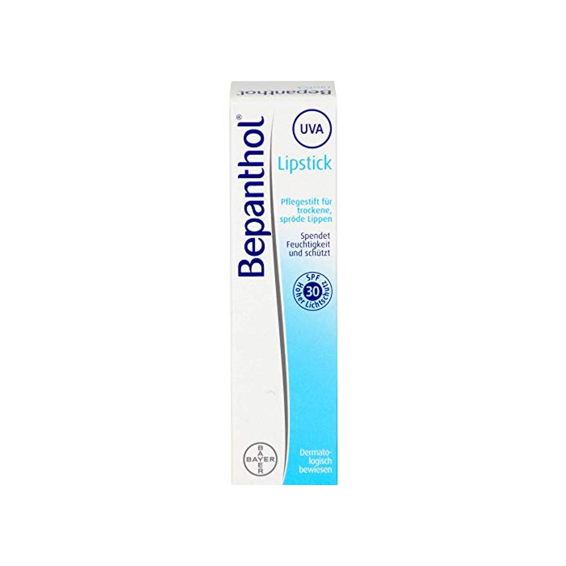 Producto Bepanthol - Barra de labios