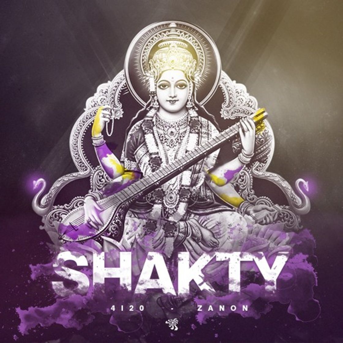 Canciones 4i20 & Zanon - Shakty