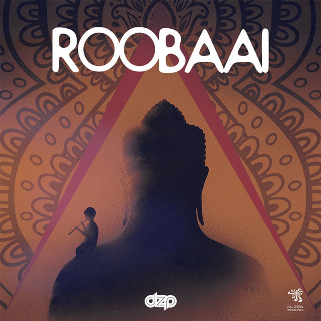Canción Roobaai