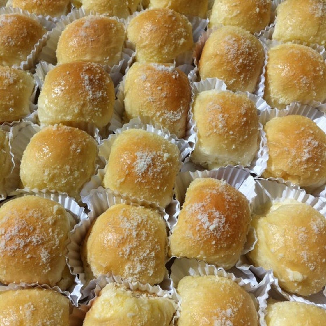 Restaurants Pão de Queijo KiDelícia