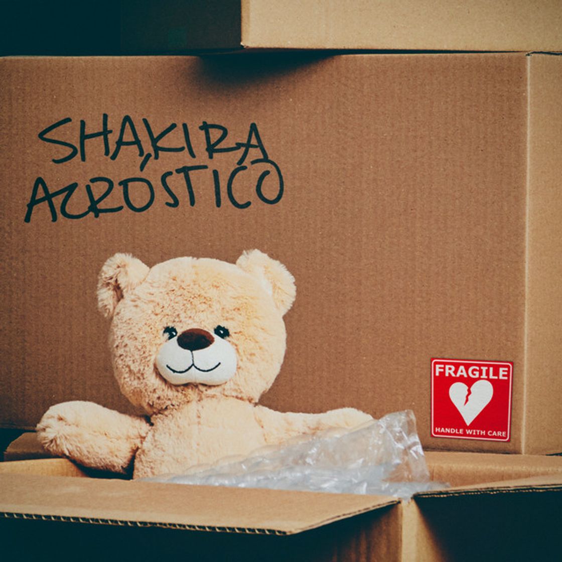 Music Acróstico