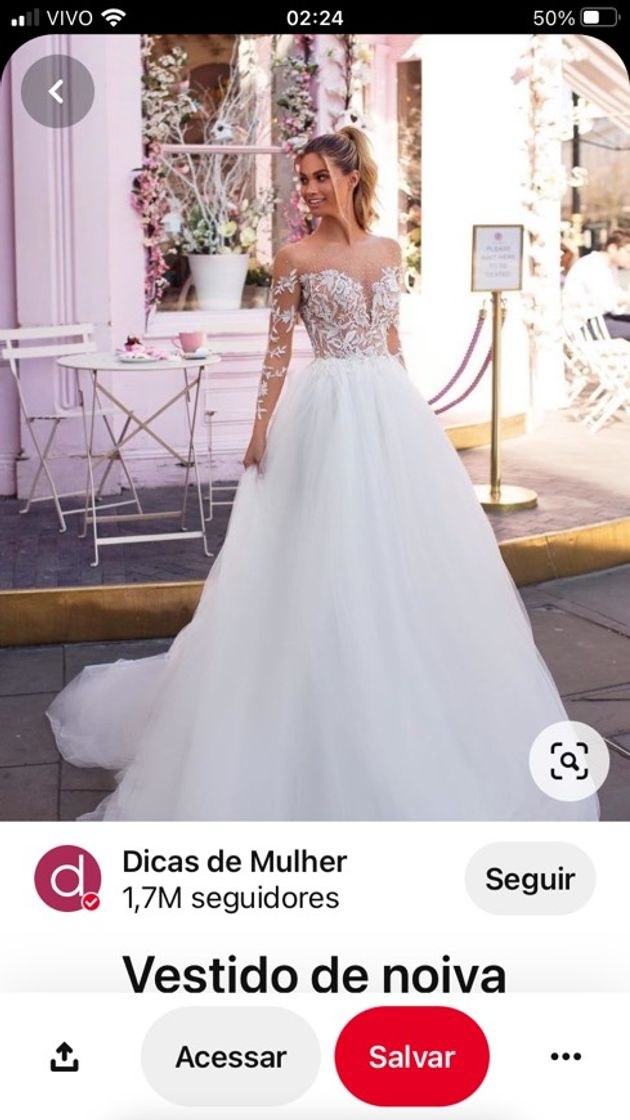 Moda Amei essa vestido deem uma olhada 