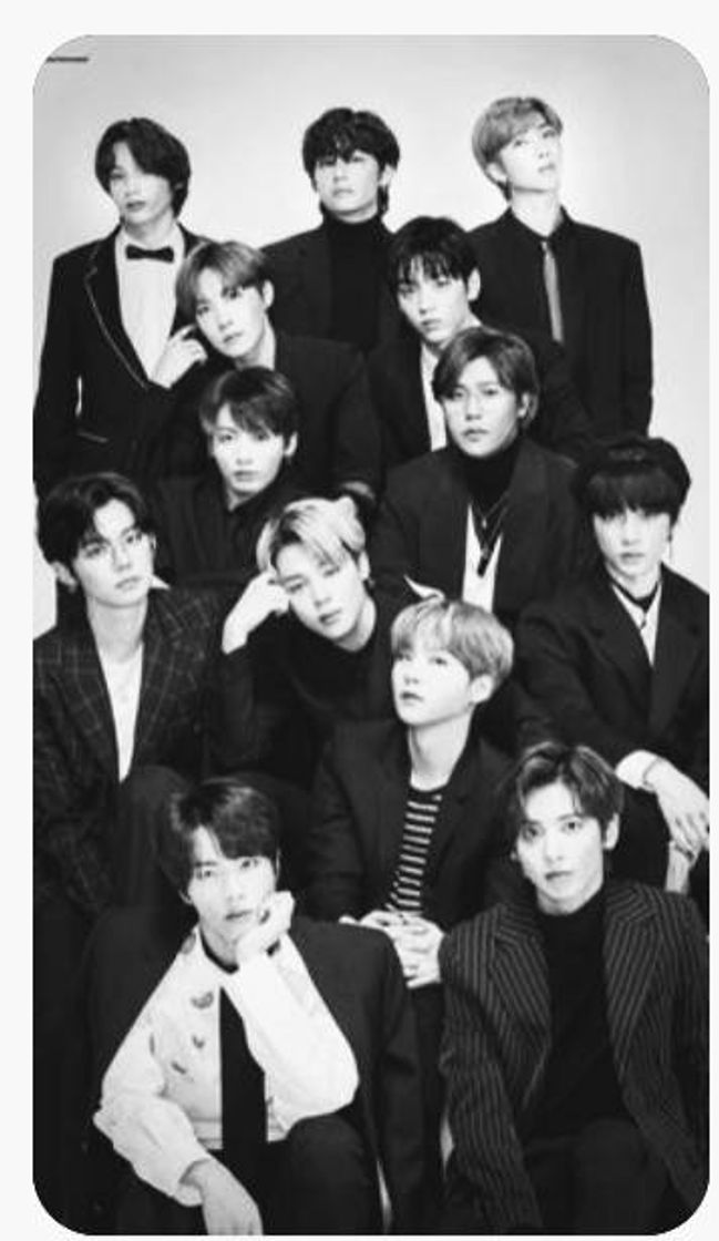 Social BTS 💜