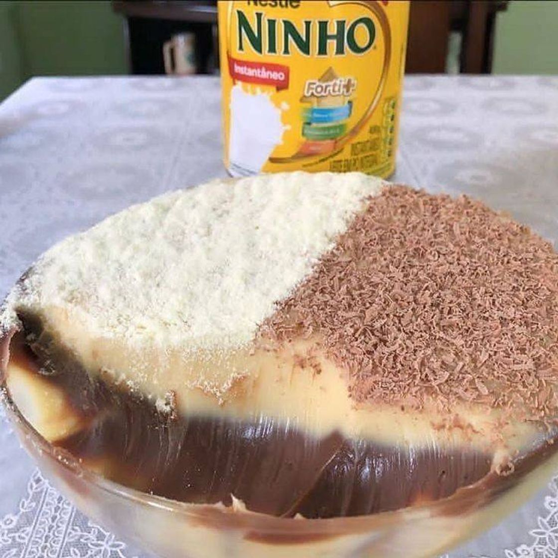 Fashion Brigadeiro Casadinho