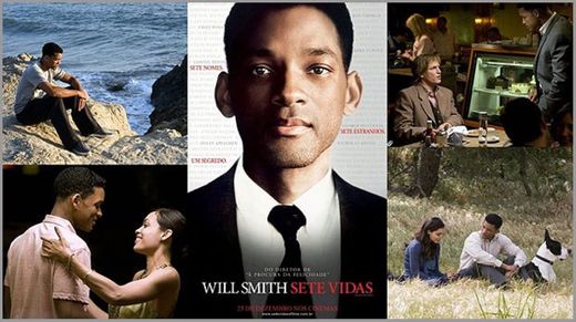 Seven Pounds