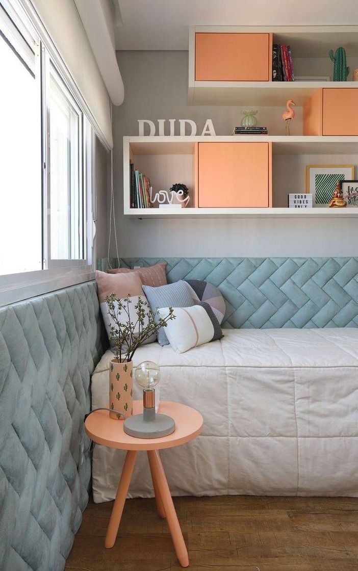 Moda Inspiração de quarto 