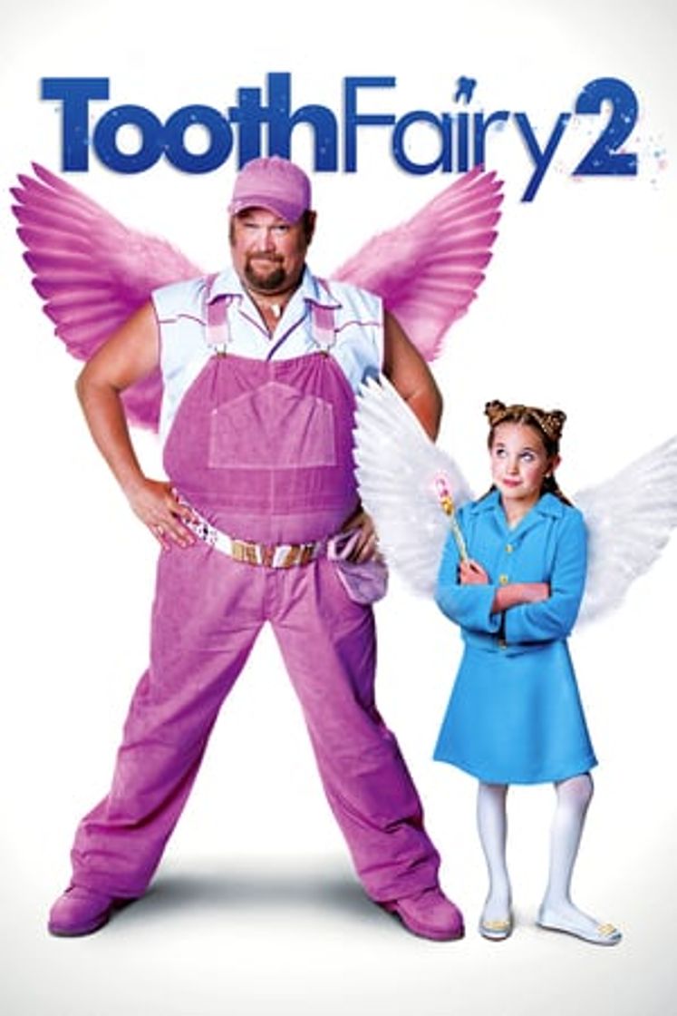 Movie Rompedientes 2