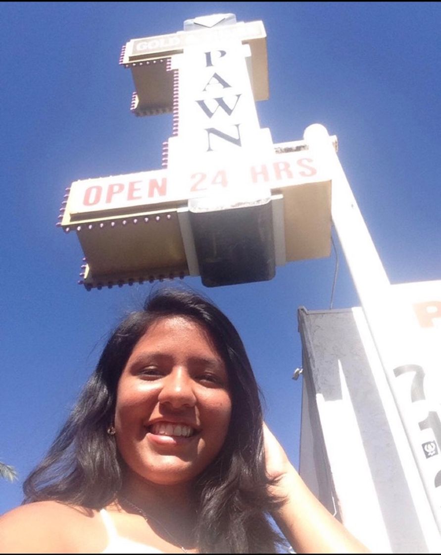 Places Gold & Silver Pawn Shop